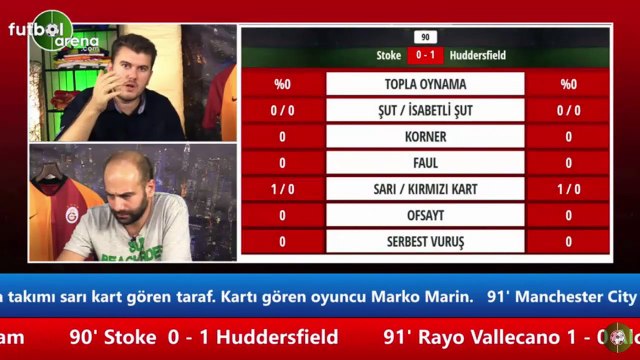 Sinan Yılmaz: Babel ve Falcao birbirlerine çok benzer oyuncular