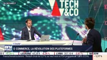 E-commerce, la révolution des plateformes - 01/10