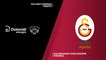 Dolomiti Energia Trento- Galatasaray Doga Sigorta Istanbul Highlights | 7DAYS EuroCup, Regular Season Round 1