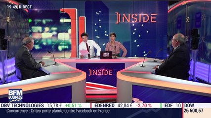 Les insiders (2/2): Quels sont les effets de la fin de l’ISF ? - 01/10