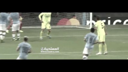 كل ما قدمه رياض حروو,,,ز ضد ديــ,,نامو زغـــ,,,رب