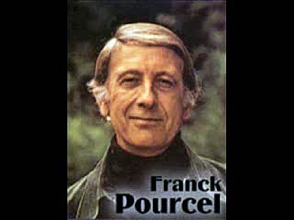 Franck Pourcel