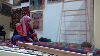 افتتاح معرض تراثنا أمام الزائرين غدا  في التجمع الخامس