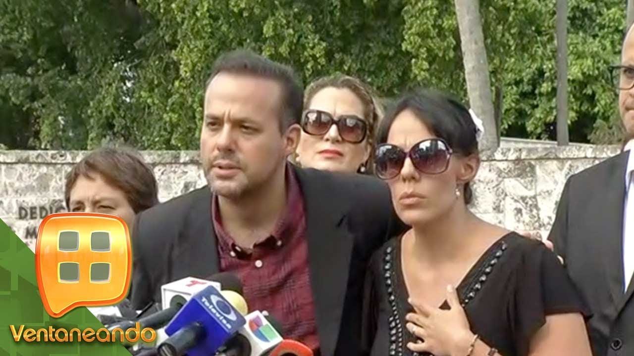 ¡José Joel y Marysol Sosa ESTALLAN en contra de Sarita Sosa! Se reunirán con ella. | Ventaneando