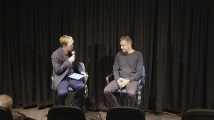 What You Gonna Do When The World On Fire? | For The Love Of Docs Screening Series