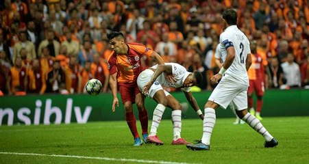 Galatasaray'ın grubunda işler karıştı! İşte puan durumu