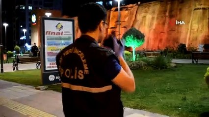 Malatya'da iki ayrı bıçaklı kavga: 4 yaralı