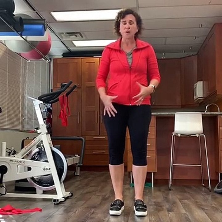 Inner Thigh Strengthening