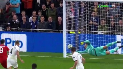 Τότεναμ 2-7 Μπάγερν - Πλήρη Στιγμιότυπα- 01.10.2019 [HD]