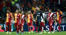 Fernando Muslera, PSG maçına damga vurdu!