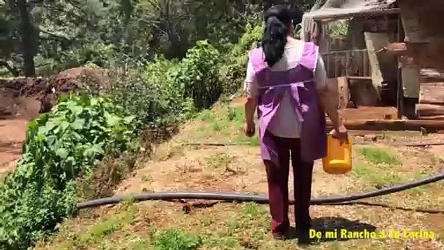 This ADORABLE Grandmother is Going VIRAL For COOKING Tutorials