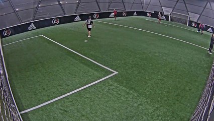 Equipe 1 Vs Equipe 2 - 01/10/19 22:36 - Loisir Turin - Turin Z5