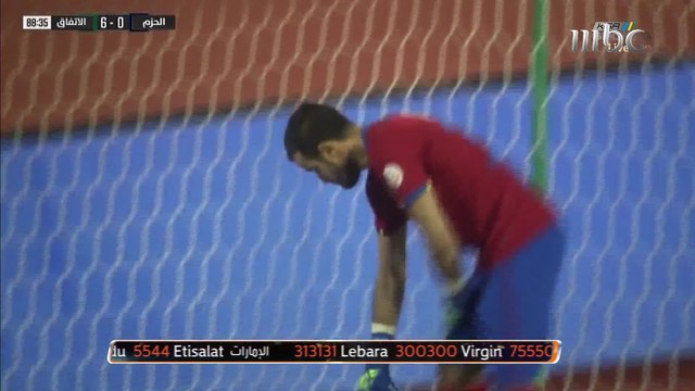 من النتائج الإيجابية إلى التراجع.. الصدى يستعرض وضع الاتفاق الغريب