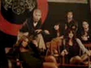 RBD en la Super Estrella de Los Angeles Parte 3