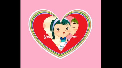 I fell in love with my best friend, special feeling! [Quotes and Poems]