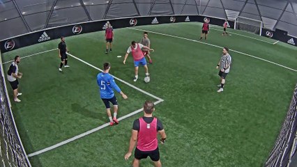 Equipe 1 Vs Equipe 2 - 01/10/19 22:42 - Loisir Turin - Turin Z5