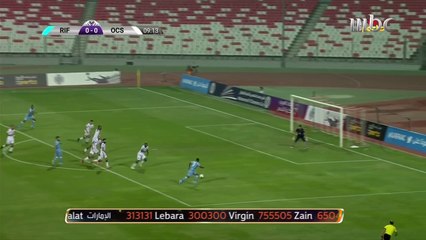 أولمبيك أسفي يصعد على حساب الرفاع إلى دور الـ 16 في كأس محمد السادس