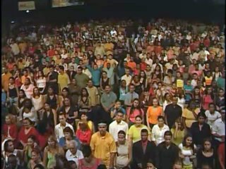 NINGUEM VAI TE DETER ROSE E WILLIAN NASCIMENTO