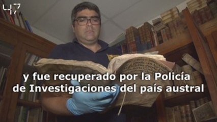 América al día en 60 segundos: martes 1 de octubre