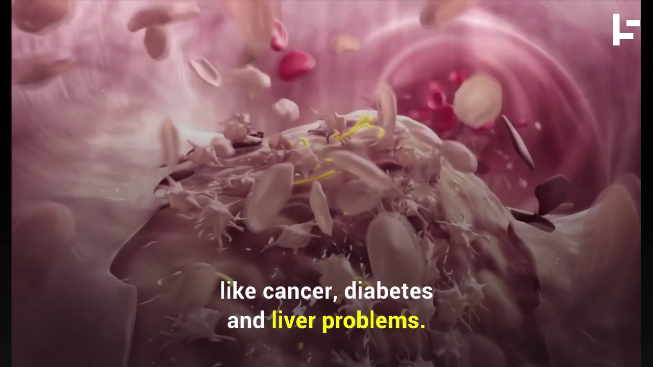This New Blood Test Predicts If You Will Die in the Next 10 Years