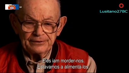 toda verdade - O Campo da Morte de Hitler - Prisioneiros Americanos, Hitler's Death Camp