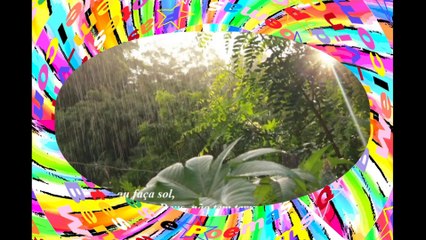 Faça chuva ou faça sol, pra quem confia em Deus... [Frases e Poemas]