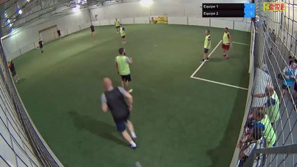 Equipe 1 Vs Equipe 2 - 01/10/19 17:41 - Loisir Poitiers - Poitiers Game Parc