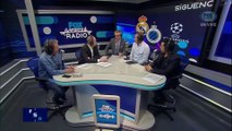 FOX Sports Radio: Real Madrid dejó muchas dudas ante Brugge