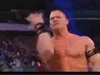 wwe Promo no way out 2008
