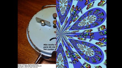 Não tenho tempo pra você, pare de me chatear! [Frases e Poemas]