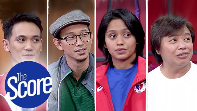 Netball and Breaking: Getting to Know New Sports for SEA Games | The Score