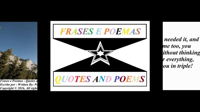 Thanks for helping me when i needed, God bless you and give all in triple! [Quotes and Poems]