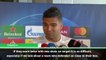 Casemiro refuses to apologise for Brugge performance