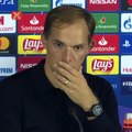 Thomas Tuchel: 