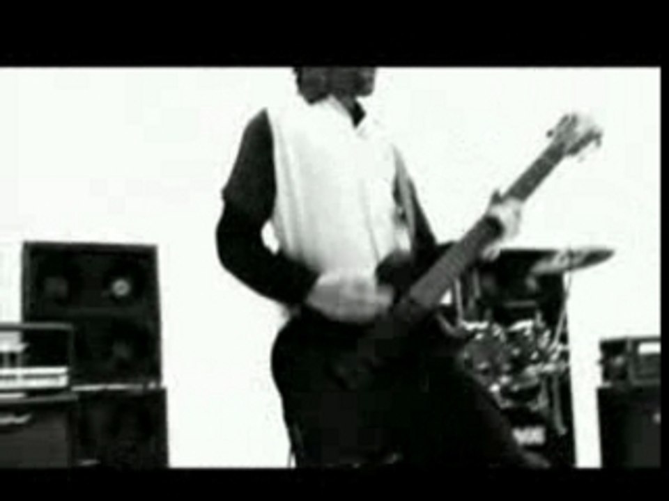 Die So Fluid - Existential Baby