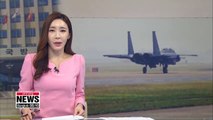 Seoul responds angrily to Japan's protest over Dokdo island patrol flight