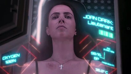 Doom Annihilation Movie trailer