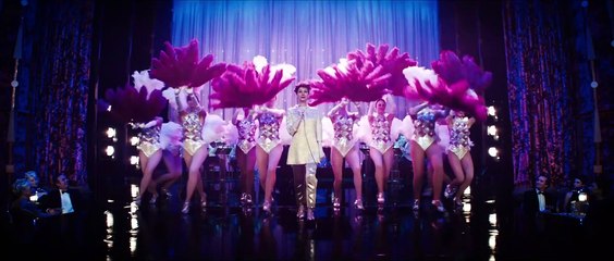 JUDY Movie (2019) - Renée Zellweger - Dazzling Entertainment