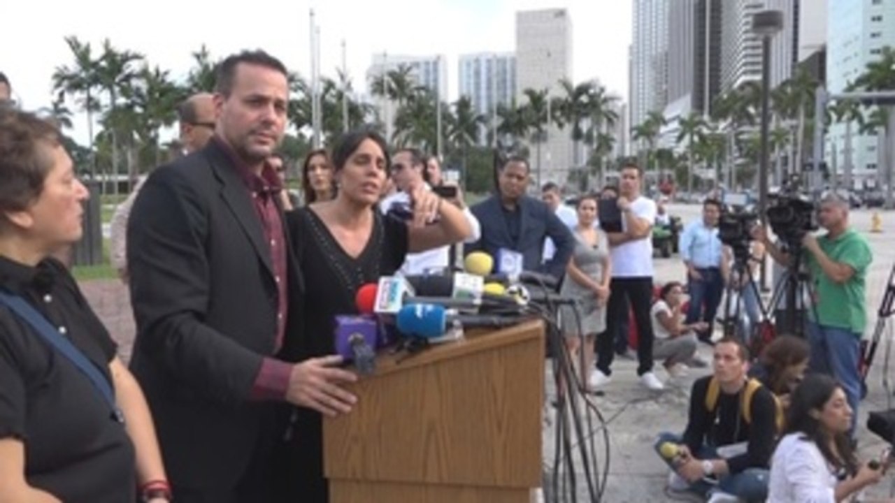 Hijos mayores de José José todavía no encuentran cuerpo de su padre y piden autopsia