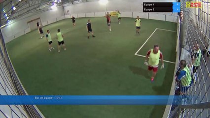 Equipe 1 Vs Equipe 2 - 01/10/19 17:41 - Loisir Poitiers - Poitiers Game Parc