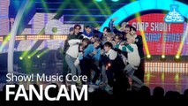 [예능연구소 직캠] SEVENTEEN - Snap Shoot, 세븐틴 - Snap Shoot @Show! Music Core 20190921