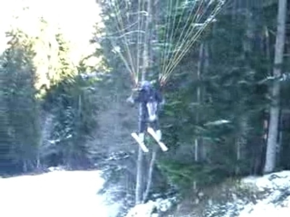 Jump de Pascal