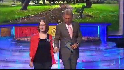 Wheel Of Fortune 6-4-14-$100K Winner