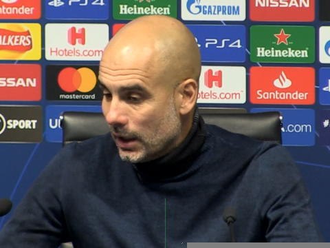 Groupe C - Guardiola : Je suis complètement injuste envers Foden