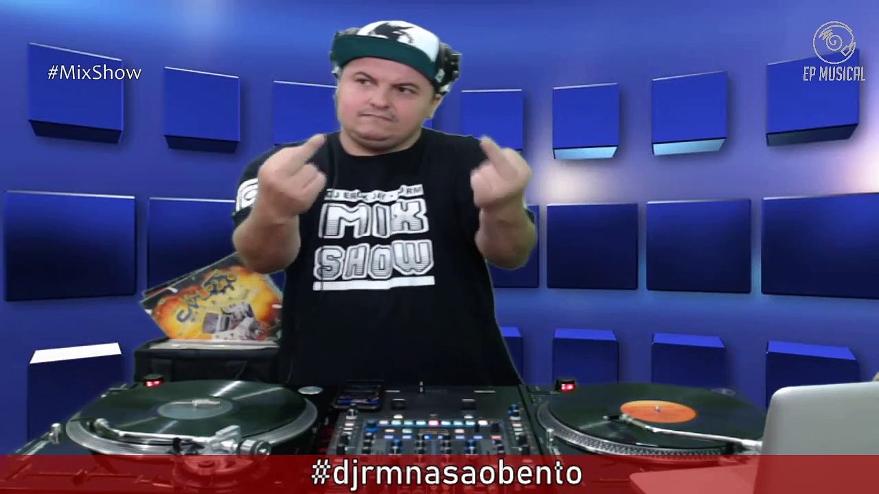 MIX SHOW