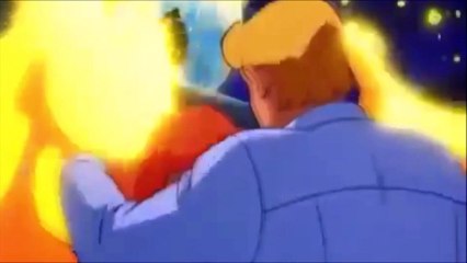 Emmy and Max's Adventures of Scooby Doo and the Witch's Ghost part 13 - Ben Ravencroft's Magic