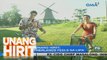 Unang Hirit: Una sa 'Unang Hirit': The Netherlands Feels sa Lipa, bisitahin!
