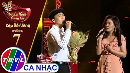 Bản Tình Ca Cho Em - Trần Vũ, Thu Trang