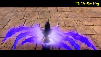 Đấu Phá Thương Khung phần 3 tập 4 - Thuyết minh l Fights Break Sphere 3 (2019) l Thước Phim Hay