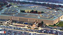Is The Pentagon In Washington, DC Or Virginia? It's Complicated